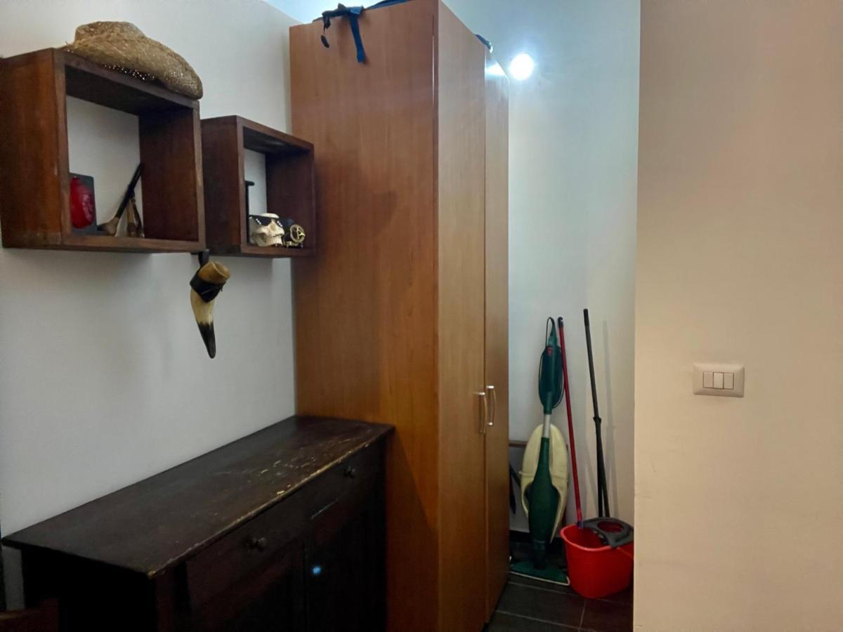 Loft 81 Apartment Turin Ngoại thất bức ảnh