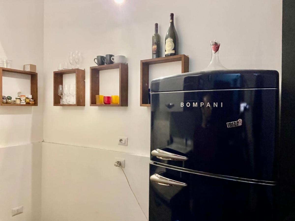 Loft 81 Apartment Turin Ngoại thất bức ảnh