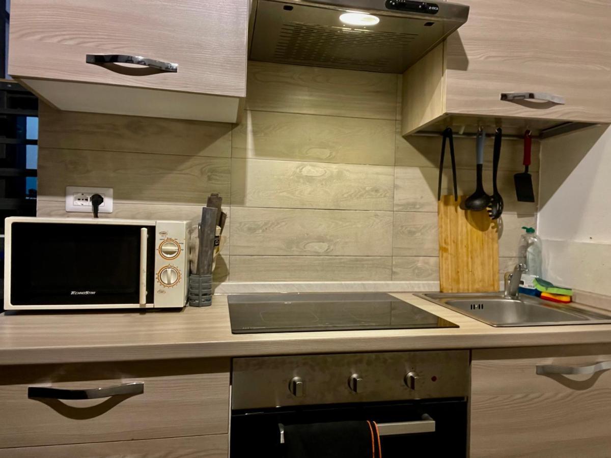 Loft 81 Apartment Turin Ngoại thất bức ảnh